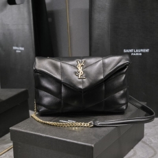 YSL Satchel Bags